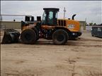 2019 Case 621G Wheel Loader