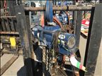 2013 JD NEUHAUS PROFI 16/20TI Hoist