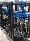 2013 JD NEUHAUS PROFI 16/20TI Hoist