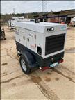 2018 Wacker Neuson G 25 Diesel Generator