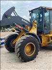 2018 John Deere 544K Wheel Loader