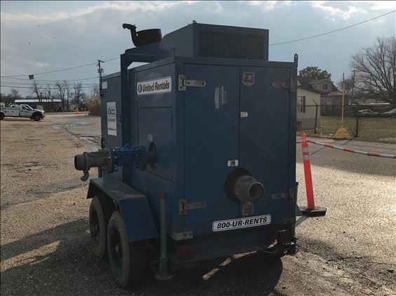 2007 Thompson 4JSCCDJDST45MC