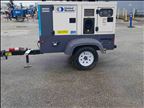 2017 Atlas Copco QAS 45 T4F Diesel Generator