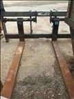 2017 TAG Manufacturing JRB418