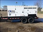 2014 Cummins C200D2RE Diesel Generator