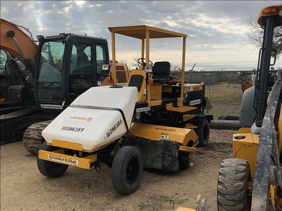 2015 LAY-MOR SM400