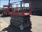 2013 Skyjack SJIII4632 Scissor Lift