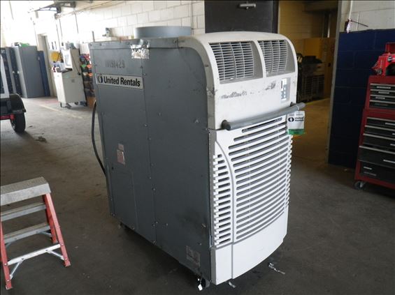 2013 DENSO OFFICE PRO 60 Air Conditioner