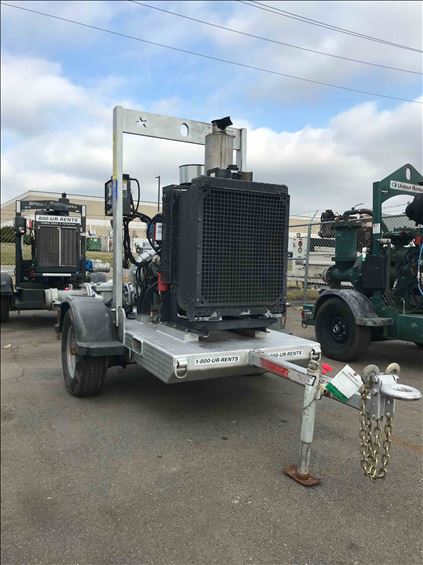 2012 PRIMAX CP150IJD285 Pump