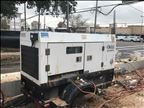 2019 Wacker Neuson G25 T4F Diesel Generator