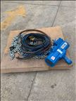2013 JD NEUHAUS PROFI 3T/6T Hoist