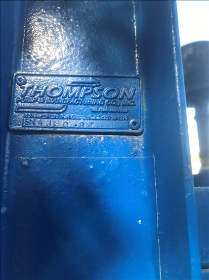 2006 Thompson 4JSCCDJDST45MC