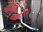 2013 Cummins C200D6RG Diesel Generator
