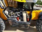 2016 JCB 512-56 S Forklift