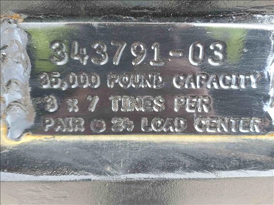 2017 TAG Manufacturing 107-0188Q