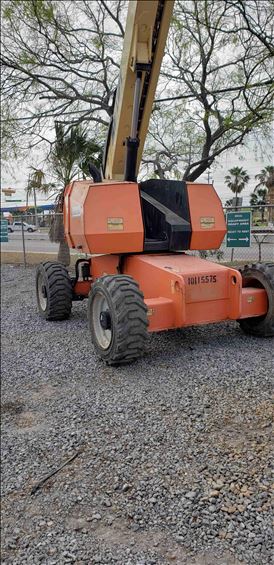 2013 JLG 660SJ Boom Lift