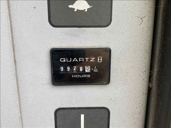 2019 Wacker Neuson G25 T4F Diesel Generator