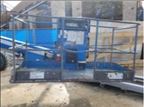 2013 Genie S-60X Boom Lift