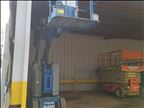 2013 Genie Z-30/20N RJ Articulating Boom Lift