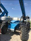 2016 Genie GTH-844 Forklift
