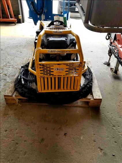 2015 Stanley HP28B02 Saw