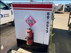2015 Cummins C60D6R Diesel Generator