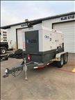2012 Wacker Neuson G 150 Diesel Generator