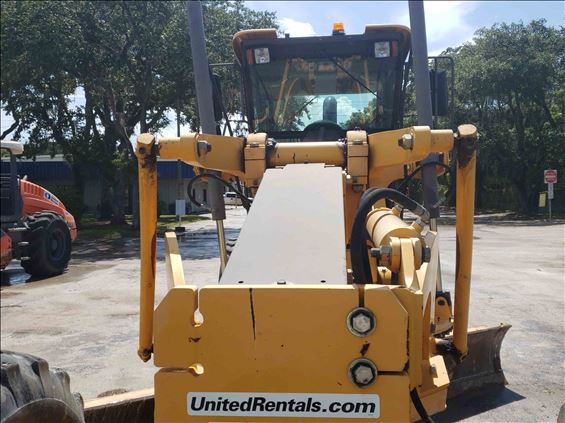 2013 VOLVO G930B Earthmoving Attachment
