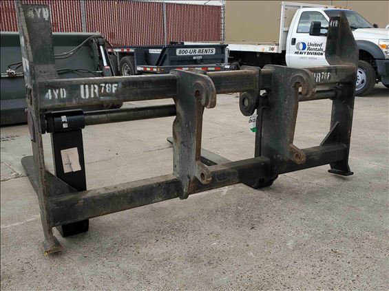 2017 TAG Manufacturing 107-0188Q