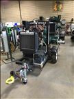 2013 BakerCorp BP44LS-CY36OT Pump
