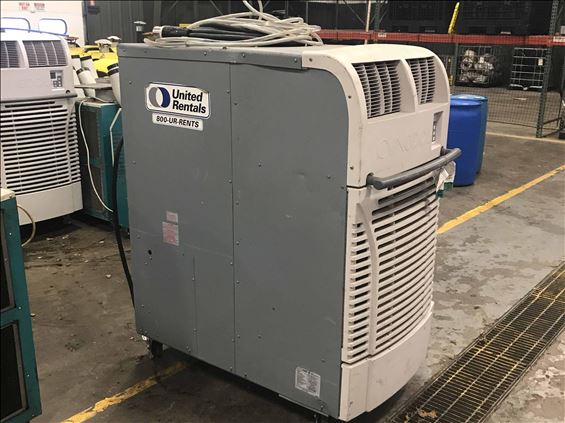 2016 DENSO OFFICE PRO 60 Air Conditioner
