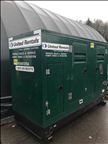 2012 BakerCorp BP88LS-GD115AT Pump