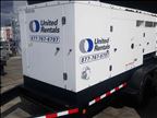 2015 Cummins C200D2RE Diesel Generator