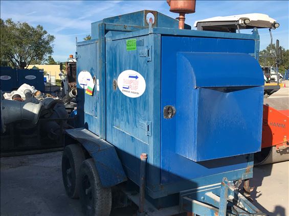 2008 Thompson 4JSCCDJDST45MC