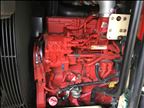 2015 Doosan XP825WCU-FX-T3 Air Compressor