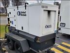2017 Magnum Pro MMG45IF4 Diesel Generator