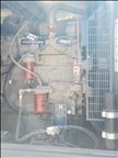 2013 Wacker Neuson G 150 Diesel Generator