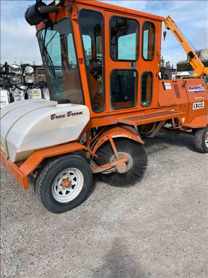 2017 Broce Broom RCT-350