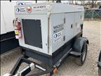 2019 Wacker Neuson G25 T4F Diesel Generator