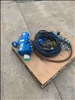 2013 JD NEUHAUS PROFI 3T/6T Hoist