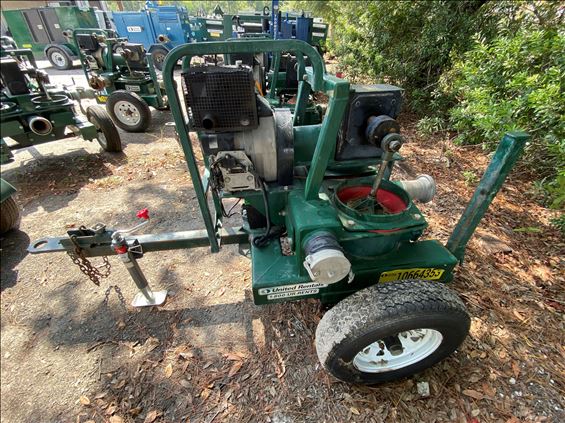 2017 SmalLine Water Pumps SL4DDPHE Pump