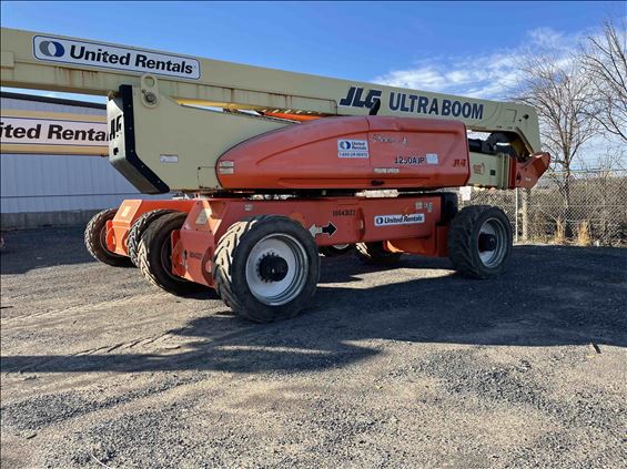 2012 JLG 1250AJP
