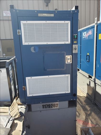 2010 Frost-Fighter IHS 700 Heater