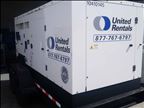 2015 Cummins C200D2RE Diesel Generator