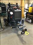 2013 BakerCorp BP44LS-CY36OT Pump