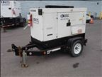 2015 Multiquip DCA25SSIU4F Diesel Generator