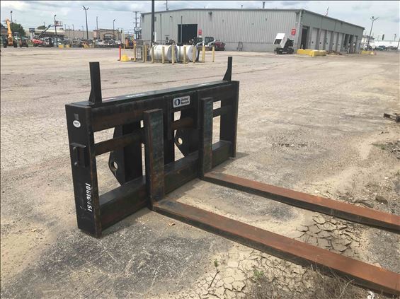 2017 Arrow 93963-8-96-981 Earthmoving Attachment