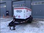2013 Cummins C200 Diesel Generator