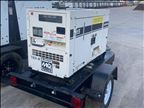 2019 Multiquip DCA15SPXU4F Diesel Generator