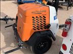 2018 Magnum Pro MLT6SM Portable Light Tower